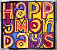 Happy Mondays - Wrote For Luck